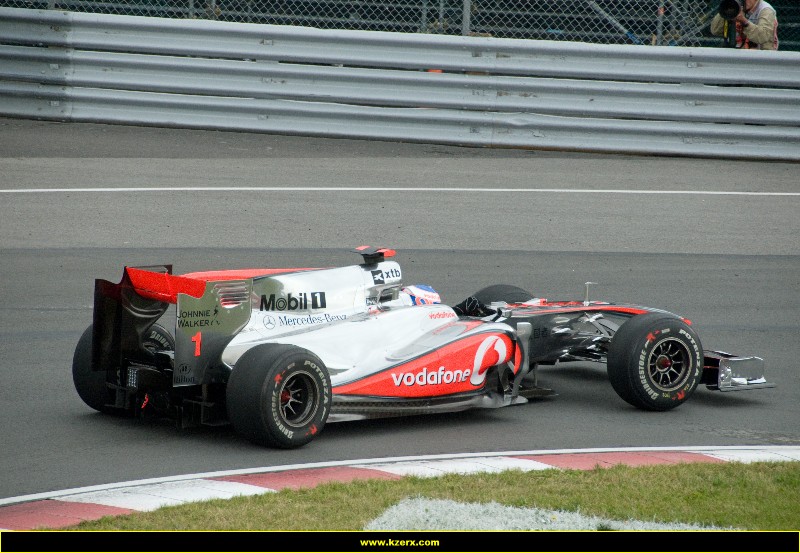 Canadian Grand Prix