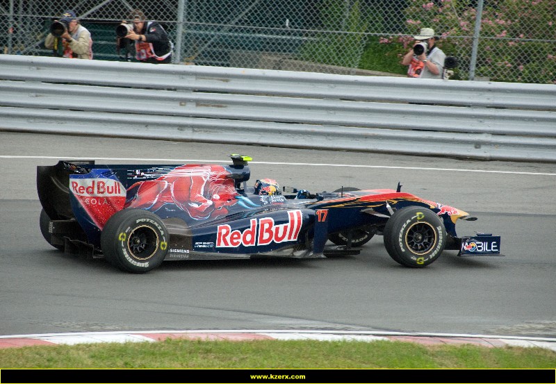 Canadian Grand Prix