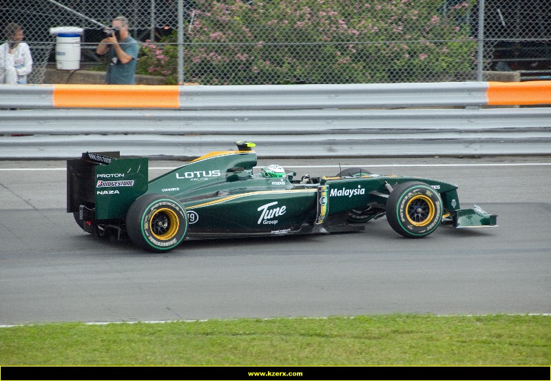 Canadian Grand Prix