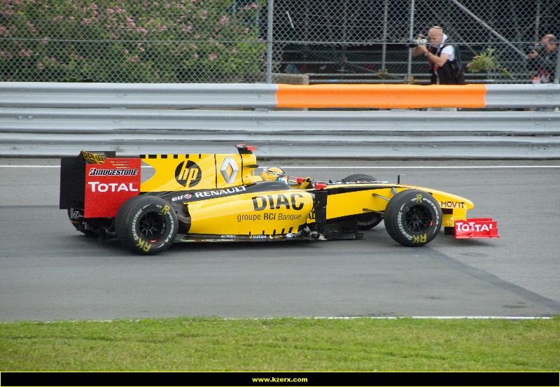 Canadian Grand Prix