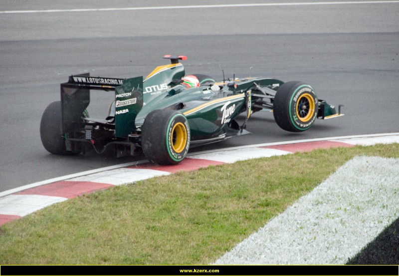 Canadian Grand Prix
