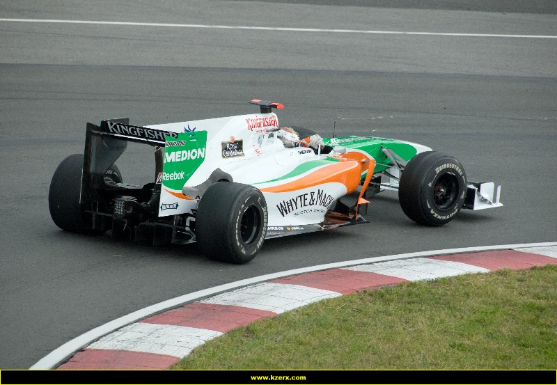 Canadian Grand Prix