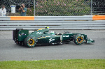 Canadian Grand Prix