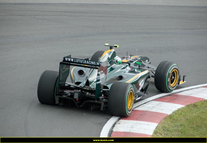 Canadian Grand Prix