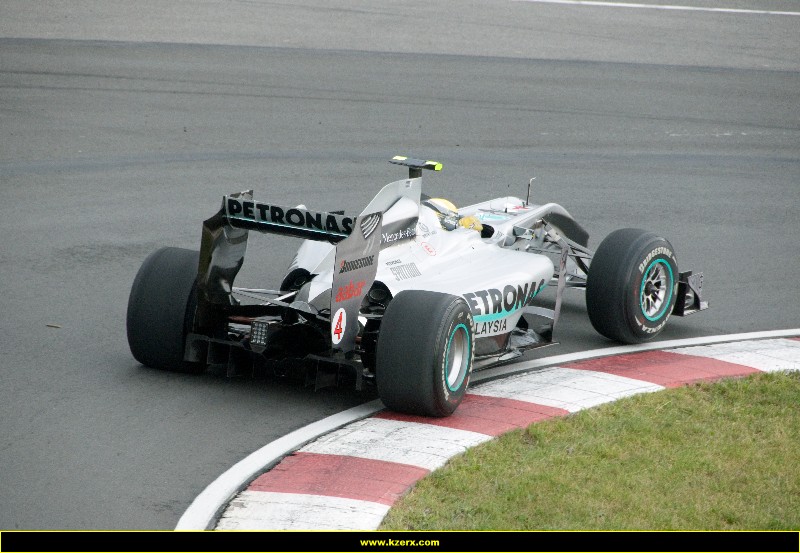 Canadian Grand Prix