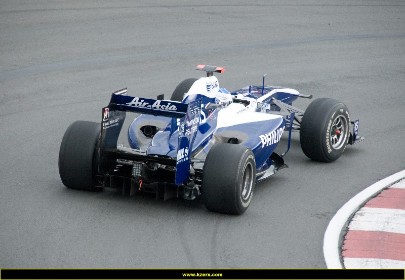 Canadian Grand Prix