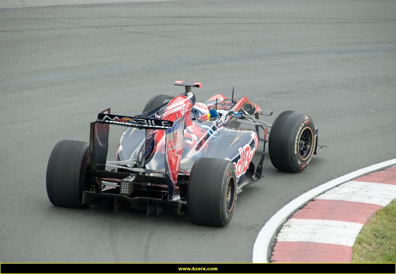Canadian Grand Prix