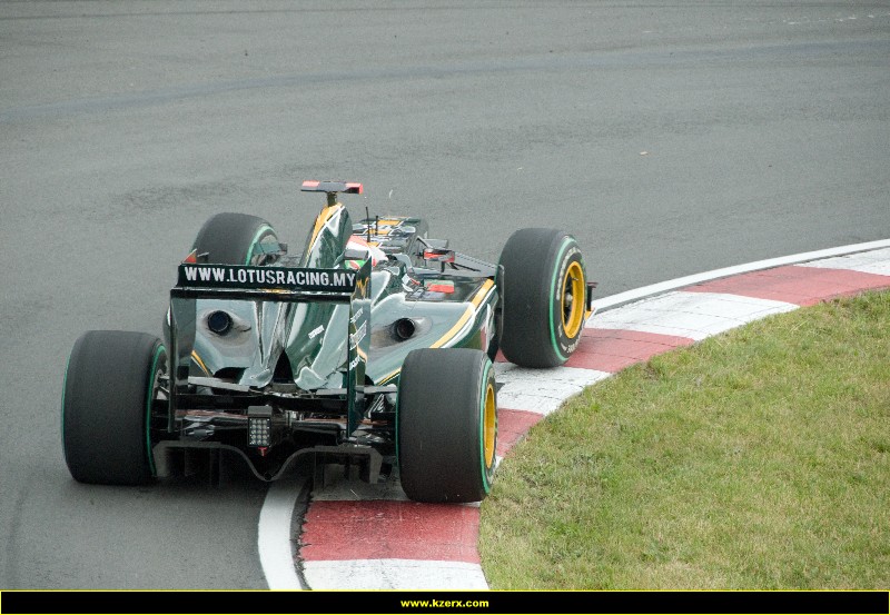 Canadian Grand Prix