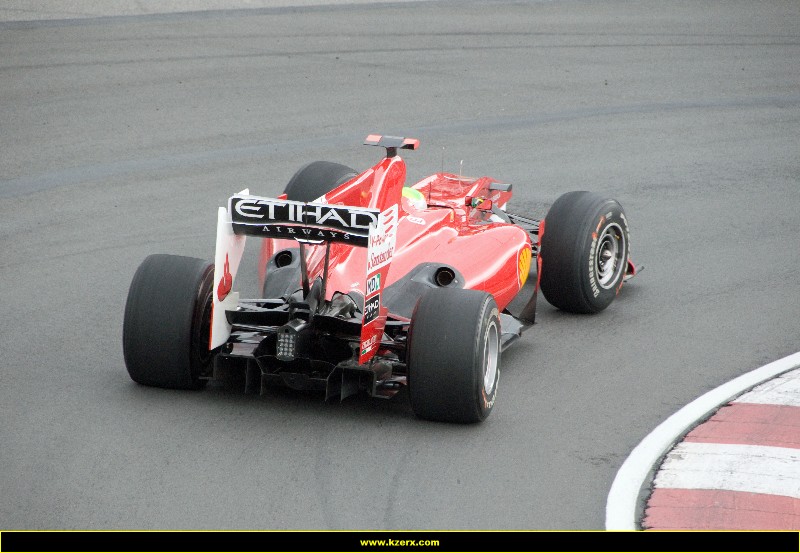 Canadian Grand Prix