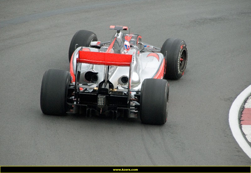 Canadian Grand Prix