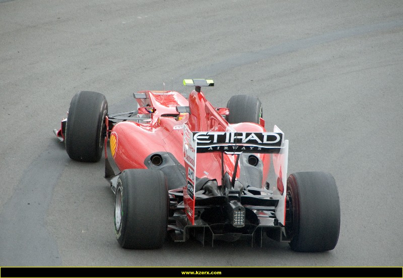 Canadian Grand Prix