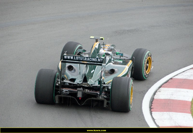 Canadian Grand Prix
