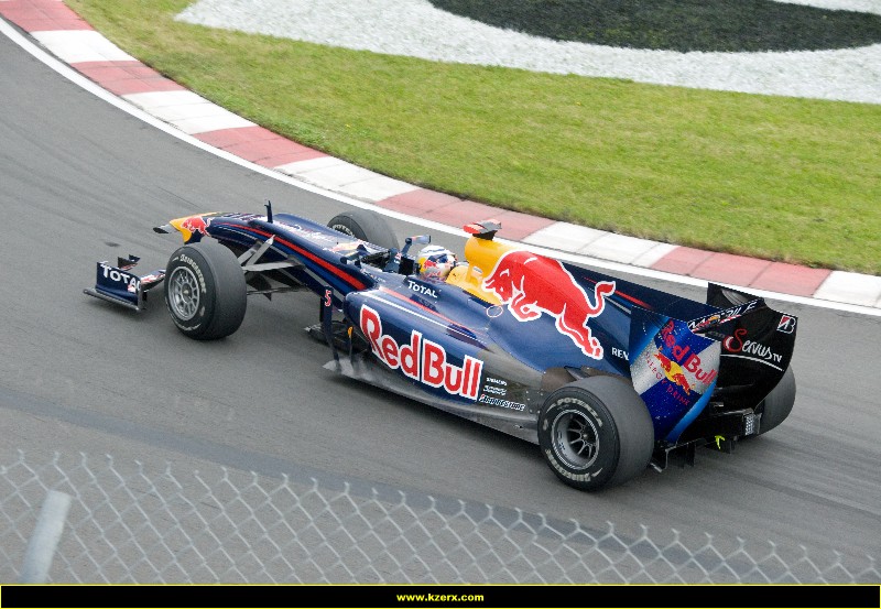 Canadian Grand Prix