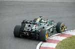 Canadian Grand Prix
