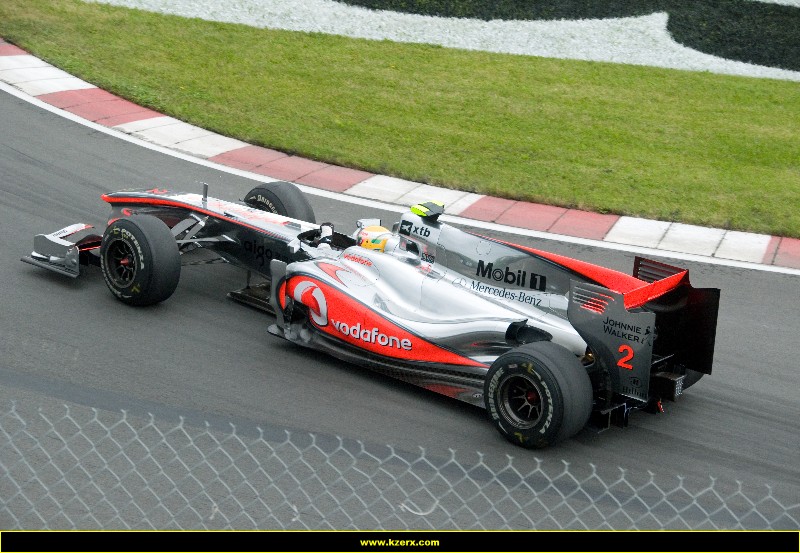 Canadian Grand Prix