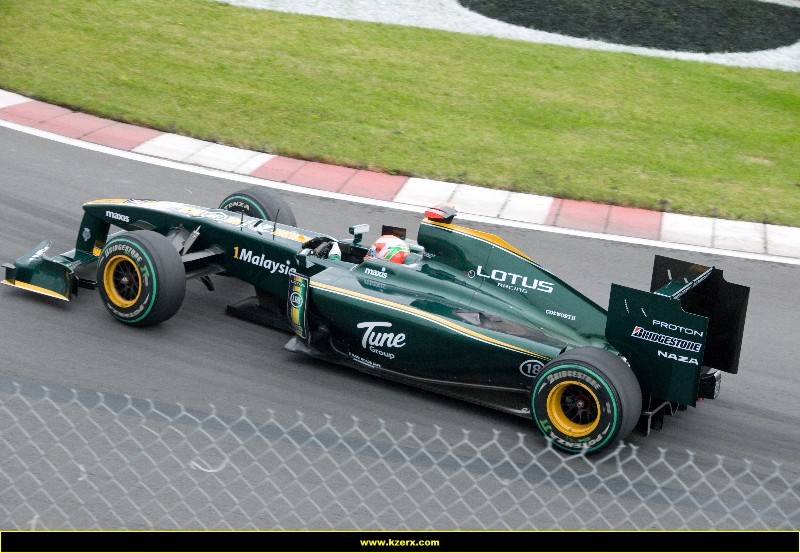 Canadian Grand Prix
