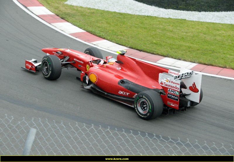 Canadian Grand Prix