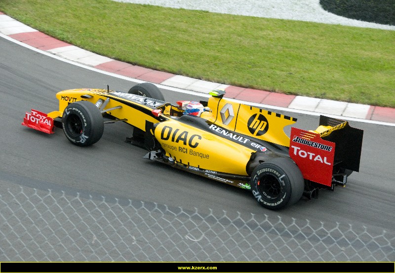 Canadian Grand Prix
