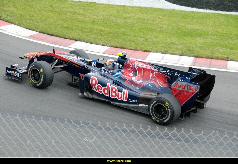 Canadian Grand Prix