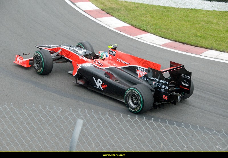 Canadian Grand Prix