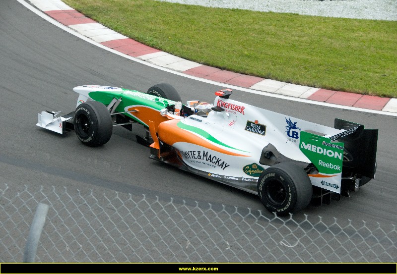 Canadian Grand Prix