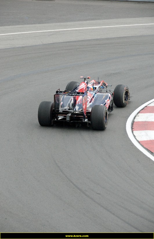 Canadian Grand Prix