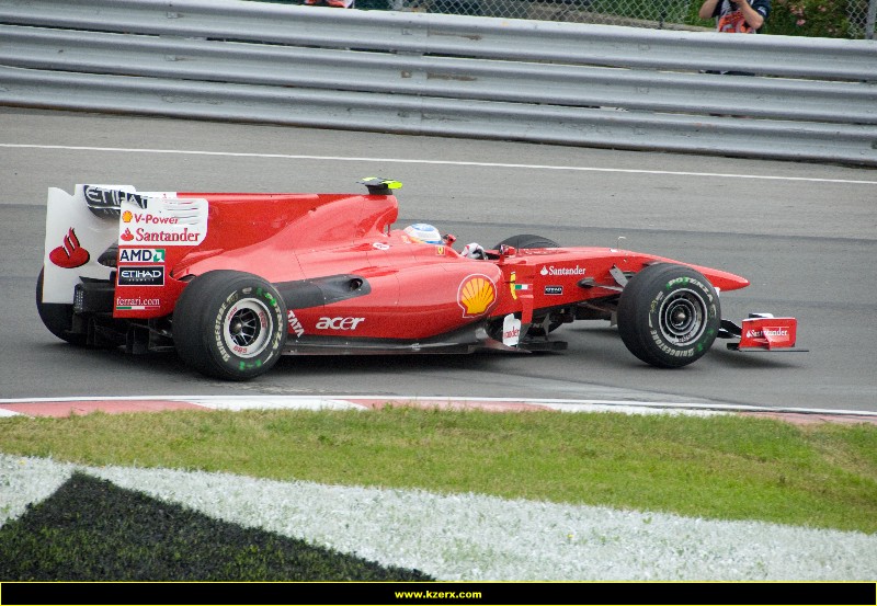 Canadian Grand Prix