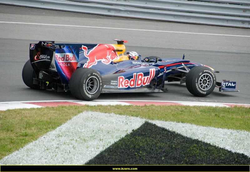 Canadian Grand Prix