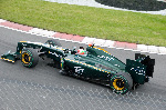 Canadian Grand Prix