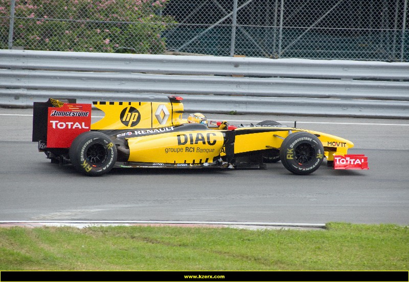 Canadian Grand Prix