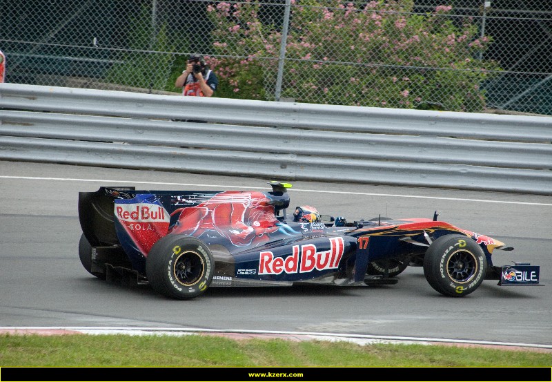 Canadian Grand Prix