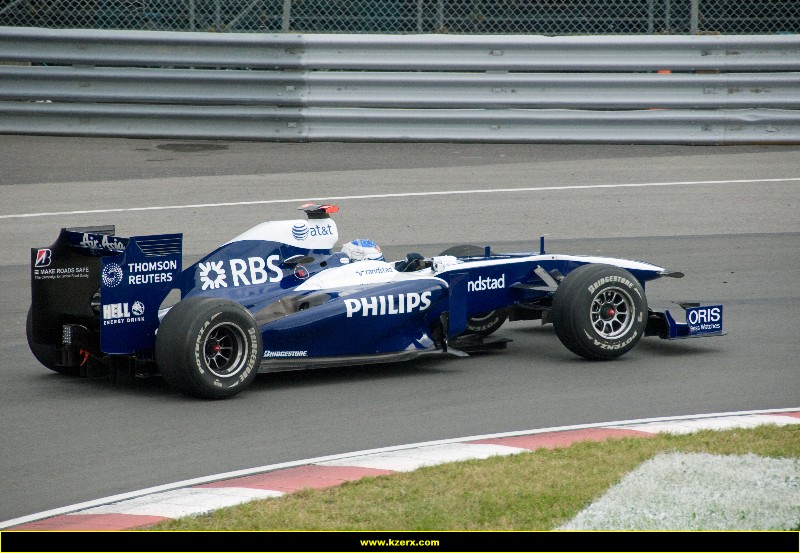 Canadian Grand Prix