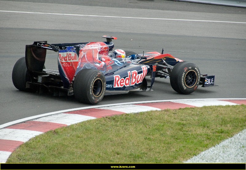 Canadian Grand Prix