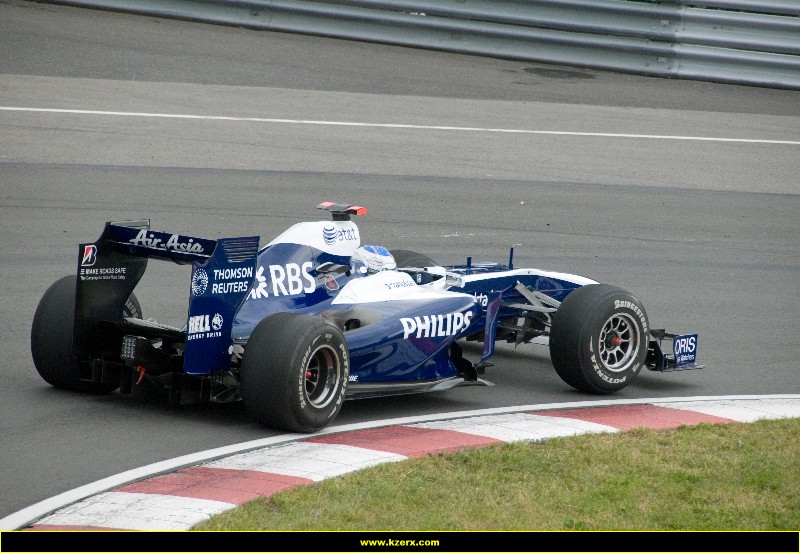 Canadian Grand Prix