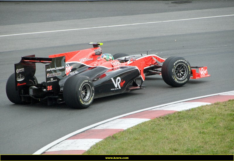 Canadian Grand Prix