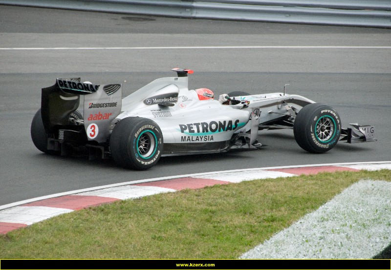 Canadian Grand Prix