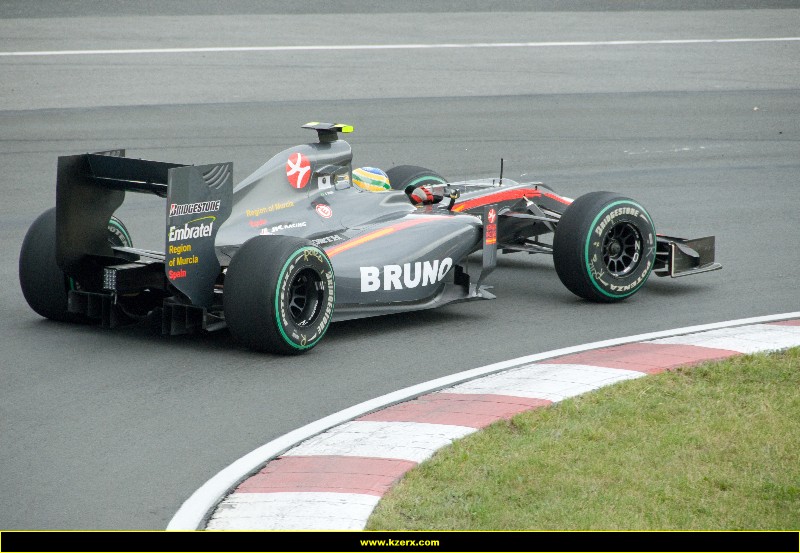 Canadian Grand Prix