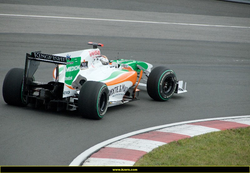 Canadian Grand Prix