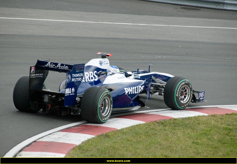 Canadian Grand Prix