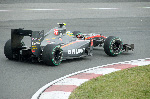 Canadian Grand Prix