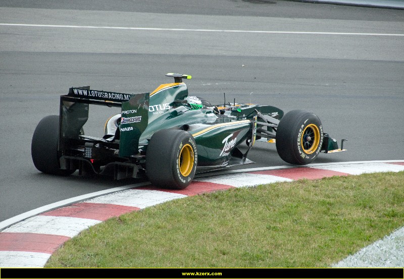 Canadian Grand Prix