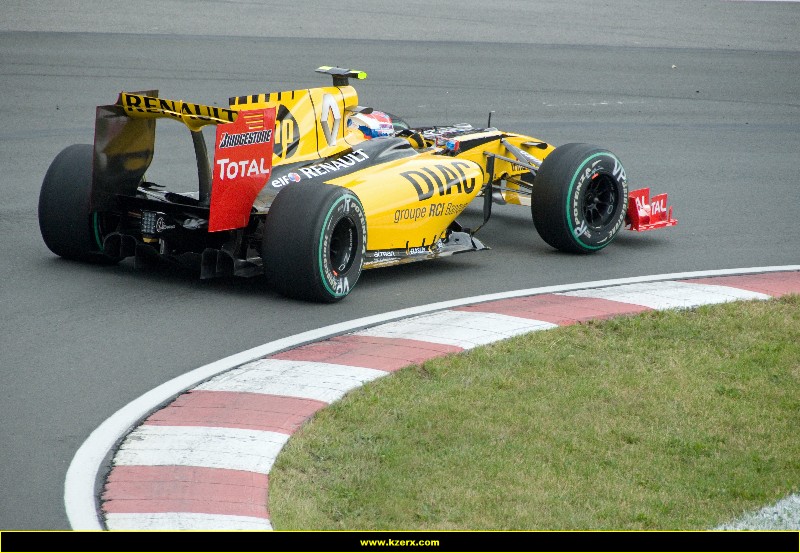 Canadian Grand Prix