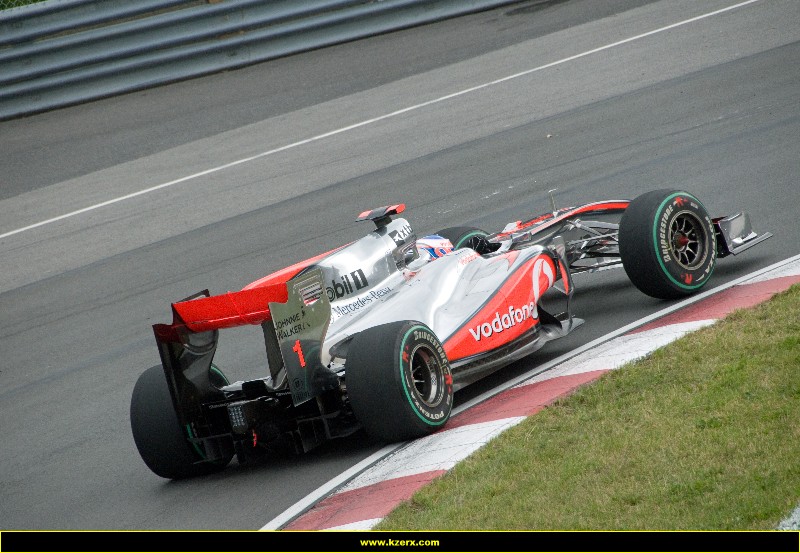 Canadian Grand Prix