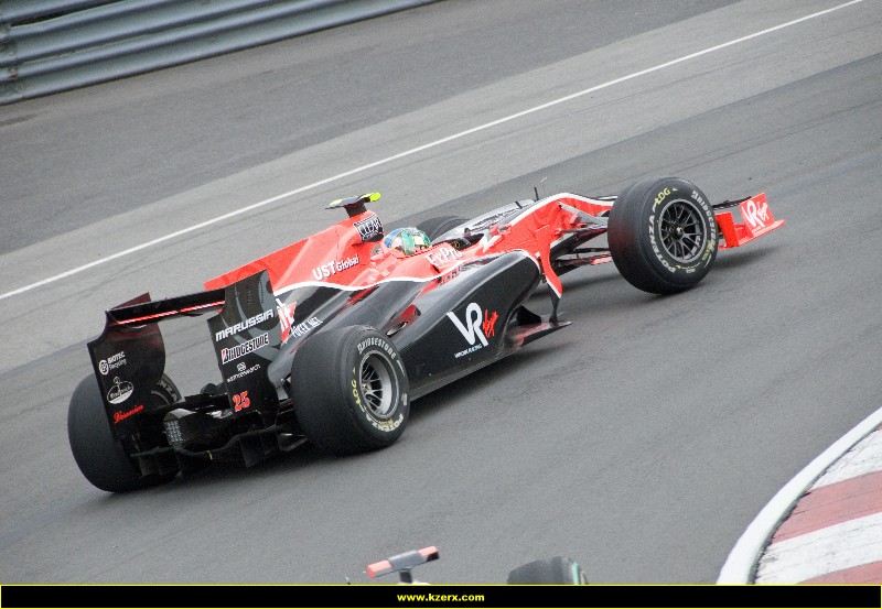 Canadian Grand Prix