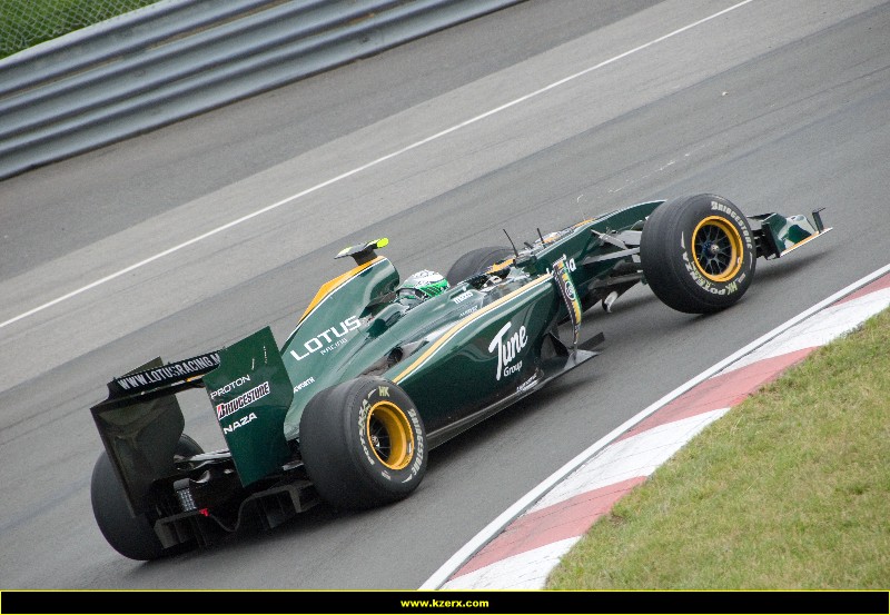 Canadian Grand Prix