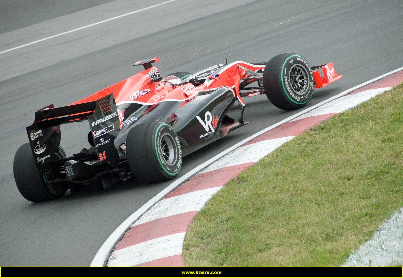 Canadian Grand Prix