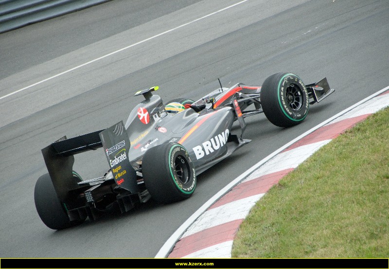 Canadian Grand Prix
