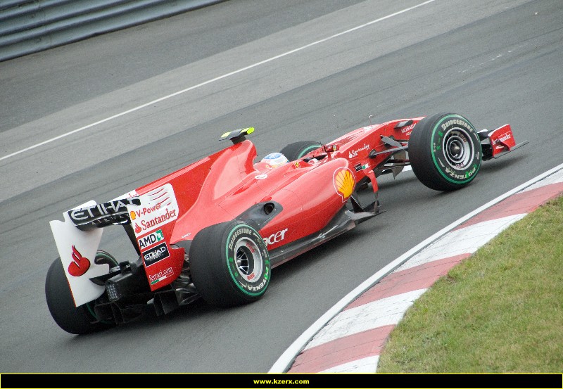 Canadian Grand Prix