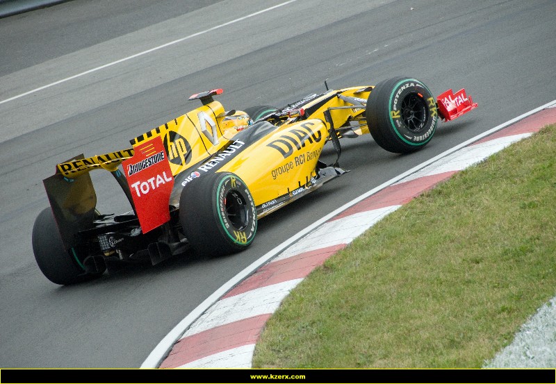 Canadian Grand Prix