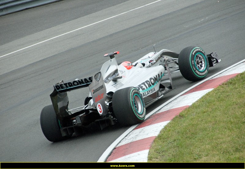 Canadian Grand Prix
